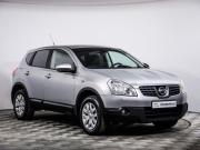 Nissan Qashqai I Санкт-Петербург  - изображение 27