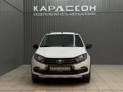 Lada (ВАЗ) Granta I Рестайлинг Магнитогорск  - изображение 19