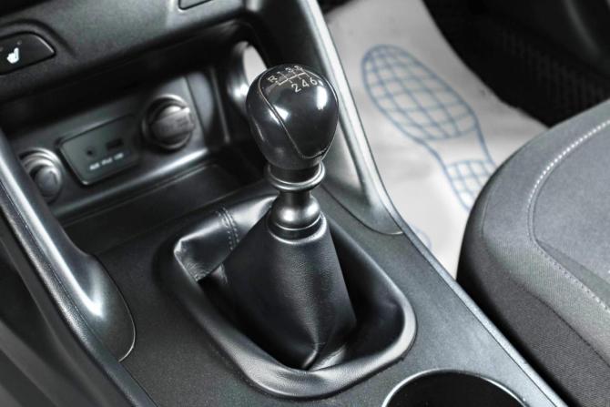 Hyundai ix35 I Рестайлинг с пробегом 2014 года, цена 1 059 000 рублей, 186000 км, внедорожник, Автокод Объявления