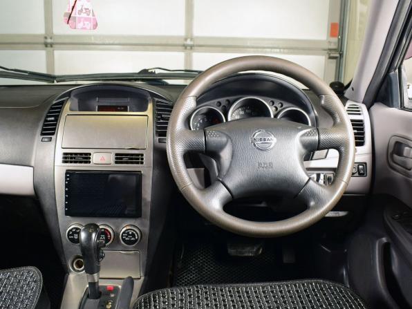 Nissan Wingroad II (Y11) Рестайлинг с пробегом 2003 года, цена 334 995 рублей, 203088 км, универсал, Автокод Объявления