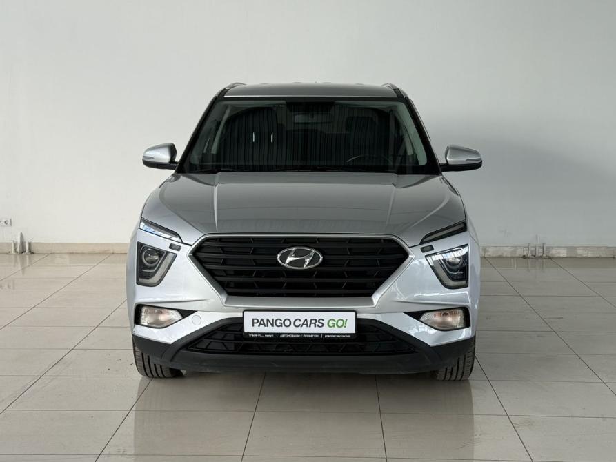 Hyundai Creta II Смоленск  - изображение 2