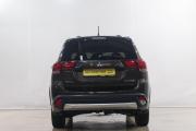 Mitsubishi Outlander III Рестайлинг 2 Новокузнецк  - изображение 34