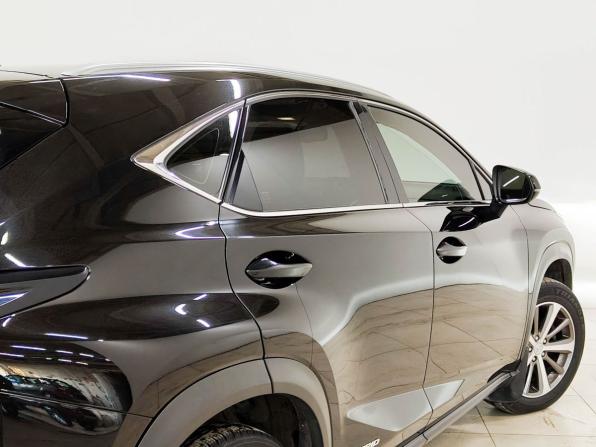 Lexus NX I с пробегом 2014 года, цена 2 678 500 рублей, 159902 км, внедорожник, Автокод Объявления
