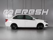 Lada (ВАЗ) Granta I Рестайлинг Минеральные Воды  - изображение 22