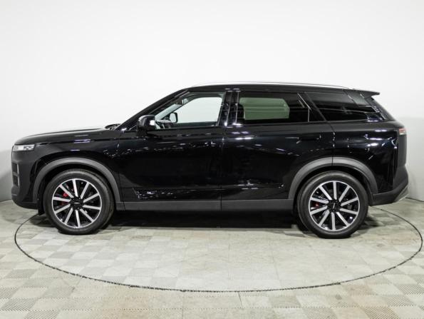 Jaecoo J7 I с пробегом 2024 года, цена 2 349 700 рублей, 32750 км, внедорожник, Автокод Объявления