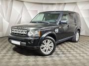Land Rover Discovery IV Москва  - изображение 21