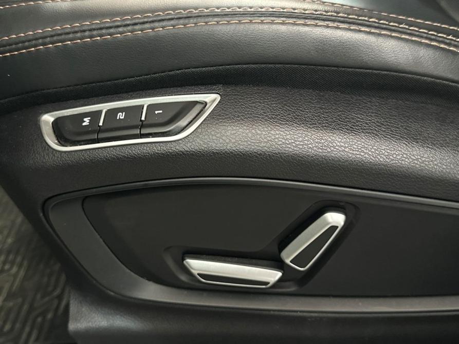 Geely Okavango I Рестайлинг Москва  - изображение 19