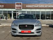 Jaguar F-Pace I Пермь  - изображение 21