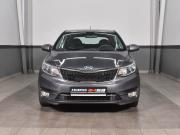 Kia Rio III Рестайлинг Кемерово  - изображение 21