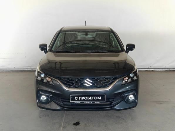 Suzuki Baleno III с пробегом 2022 года, цена 1 897 000 рублей, 14407 км, хэтчбек, Автокод Объявления