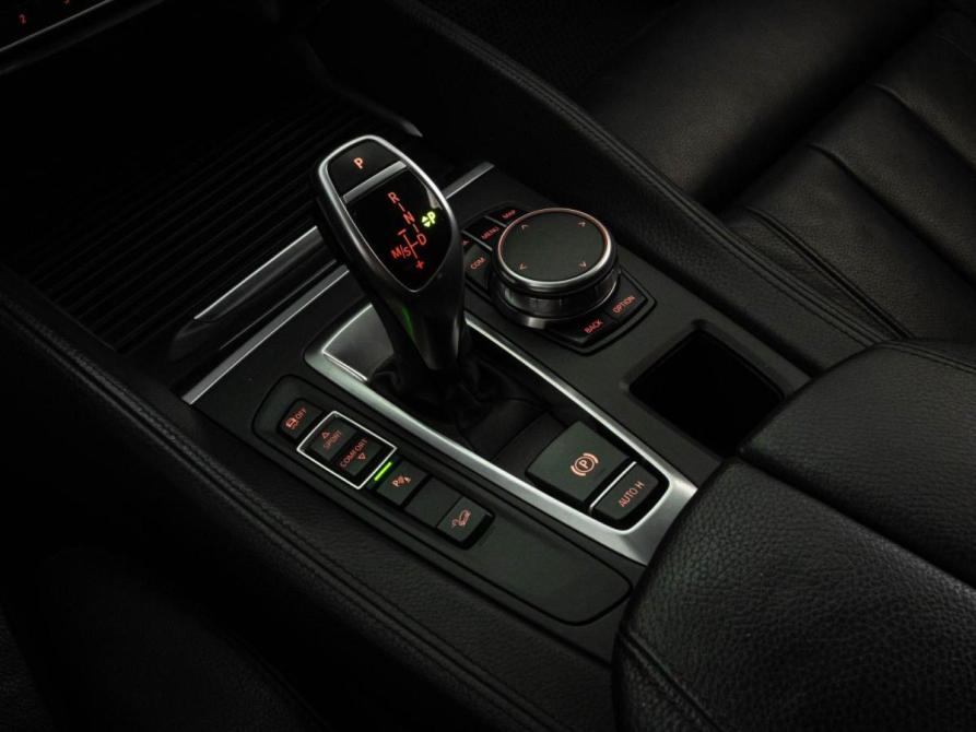BMW X6 II (F16) Ставрополь  - изображение 12