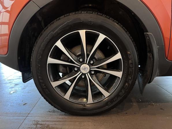 Kia Sportage III Рестайлинг с пробегом 2014 года, цена 1 415 000 рублей, 158867 км, внедорожник, Автокод Объявления