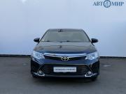 Toyota Camry VII (XV50) Рестайлинг Москва  - изображение 14