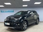 Toyota RAV4 IV (XA40) Рестайлинг Москва  - изображение 18