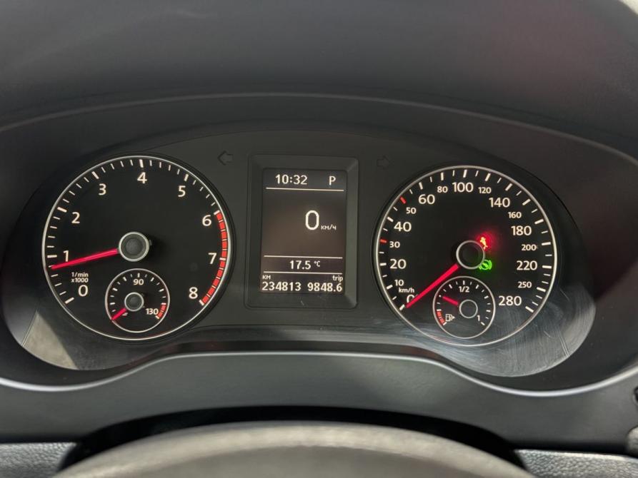 Volkswagen Jetta VI Курск  - изображение 10