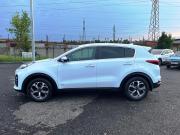 Kia Sportage IV Рестайлинг Чебоксары  - изображение 27
