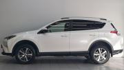 Toyota RAV4 IV (XA40) Рестайлинг Барнаул  - изображение 44
