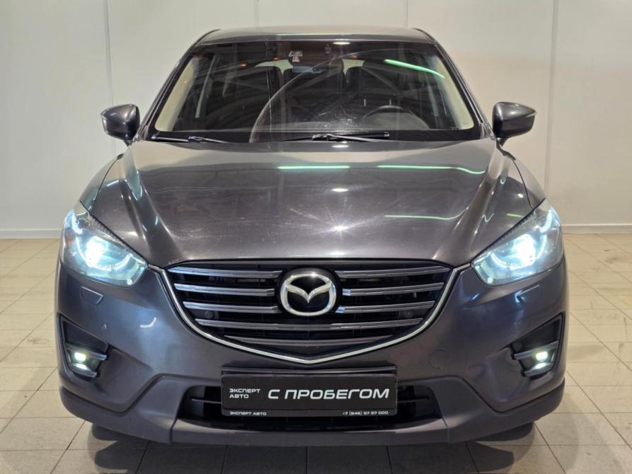 Mazda CX-5 I Самара  - изображение 2