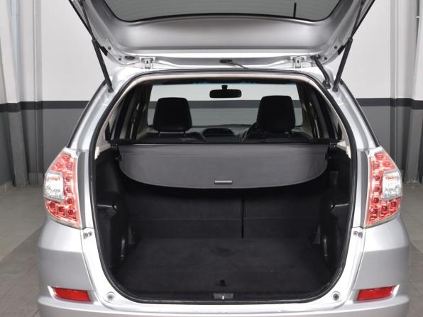 Honda Fit Shuttle I Рестайлинг с пробегом 2014 года, цена 999 995 рублей, 146366 км, универсал, Автокод Объявления