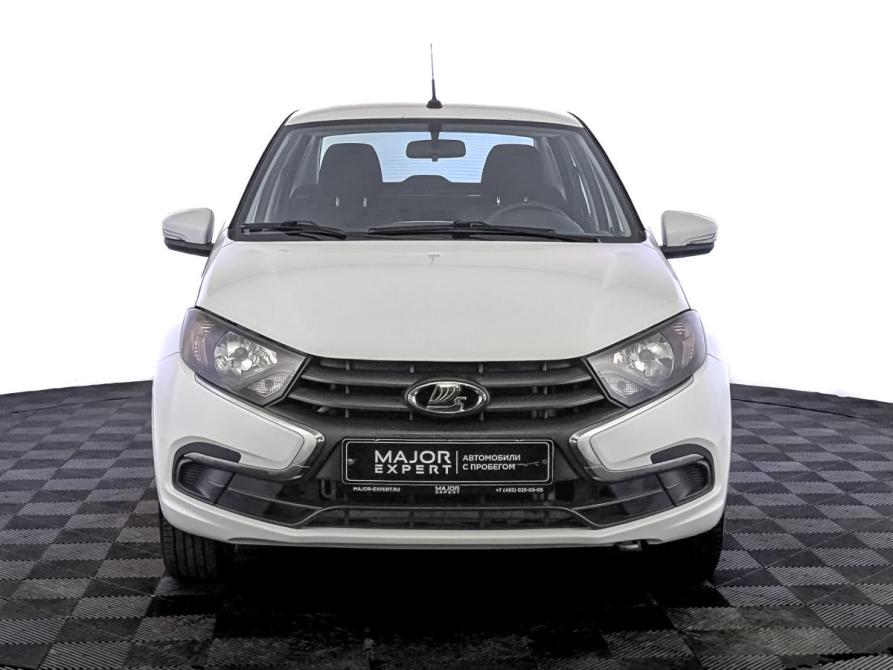 Lada (ВАЗ) Granta I Рестайлинг Москва  - изображение 2