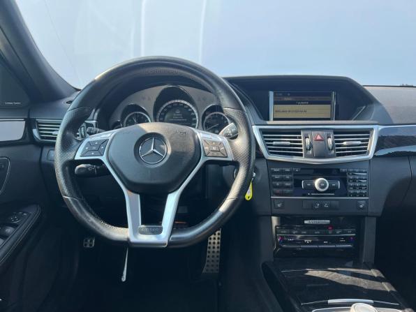 Mercedes-Benz E-Класс IV (W212 S212 C207) с пробегом 2010 года, цена 1 720 000 рублей, 118000 км, седан, Автокод Объявления