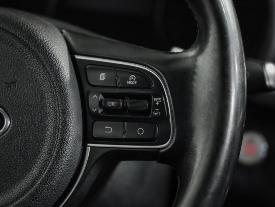 Kia Optima IV Санкт-Петербург  - изображение 12