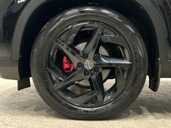 Omoda C5 I с пробегом 2023 года, цена 1 719 000 рублей, 35228 км, внедорожник, Автокод Объявления