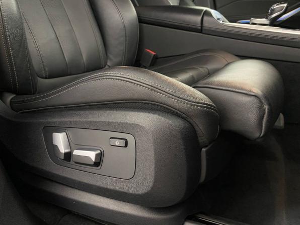 BMW X5 IV (G05/G18) с пробегом 2021 года, цена 6 497 000 рублей, 100546 км, внедорожник, Автокод Объявления