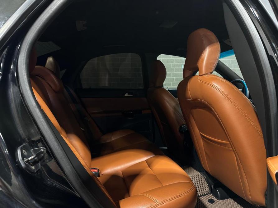 Volvo S40 II Челябинск  - изображение 8