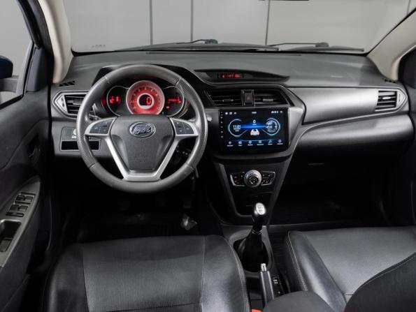 Lifan X50 с пробегом 2018 года, цена 549 000 рублей, 94565 км, хэтчбек, Автокод Объявления