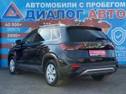 Volkswagen Taos I Набережные Челны  - изображение 29