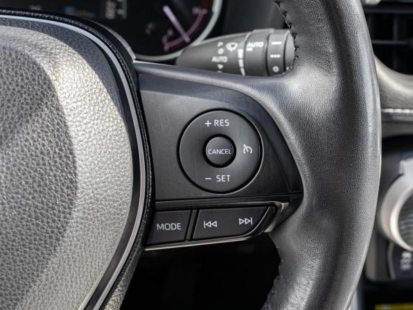 Toyota RAV4 V (XA50) с пробегом 2020 года, цена 3 095 000 рублей, 101771 км, внедорожник, Автокод Объявления
