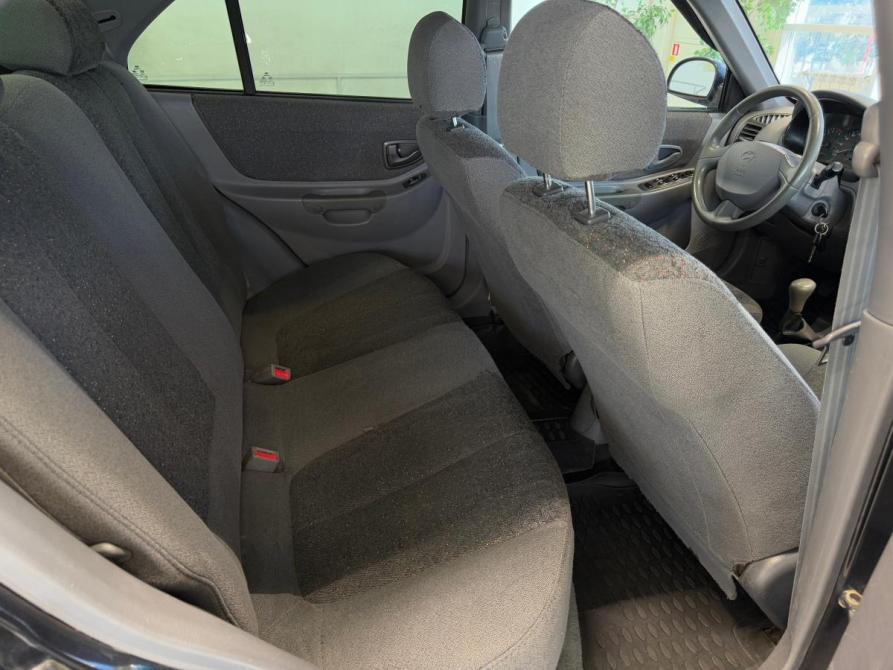 Hyundai Accent II Волгоград  - изображение 10