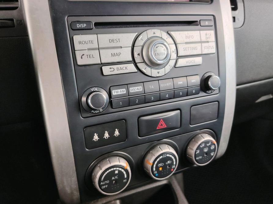 Nissan X-Trail II Рестайлинг Петрозаводск  - изображение 22