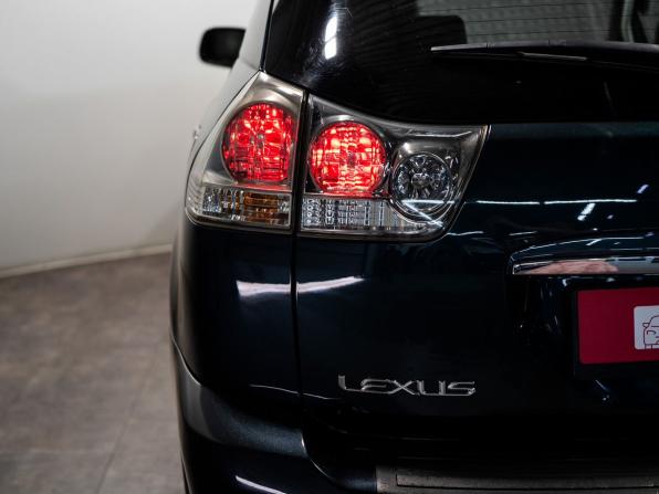 Lexus RX II с пробегом 2005 года, цена 1 495 000 рублей, 191897 км, внедорожник, Автокод Объявления