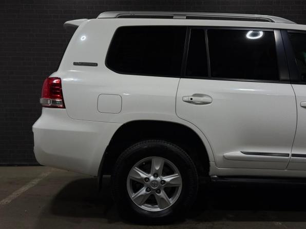 Toyota Land Cruiser 200 Series с пробегом 2011 года, цена 3 500 000 рублей, 342928 км, внедорожник, Автокод Объявления