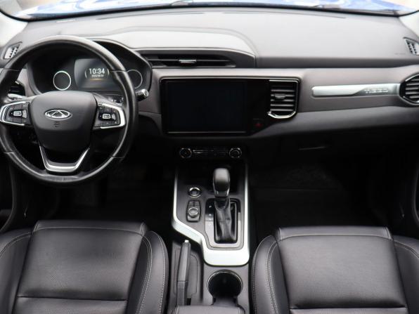 Chery Tiggo 4 I Рестайлинг с пробегом 2019 года, цена 1 250 000 рублей, 62818 км, внедорожник, Автокод Объявления