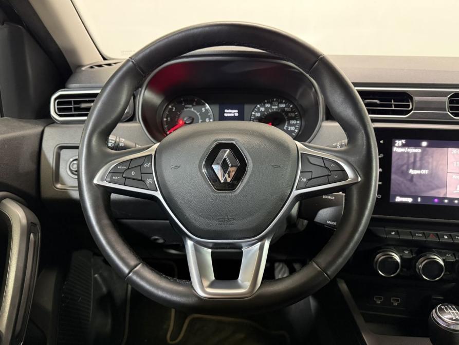 Renault Duster II Ярославль  - изображение 14