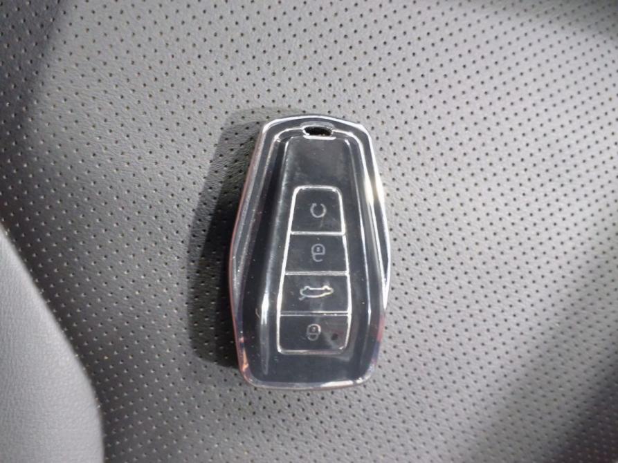 Geely Coolray I Рестайлинг Оренбург  - изображение 17