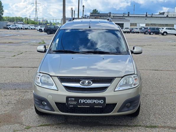 Lada (ВАЗ) Largus I с пробегом 2013 года, цена 485 000 рублей, 271705 км, универсал, Автокод Объявления