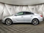 Opel Insignia I Москва  - изображение 22