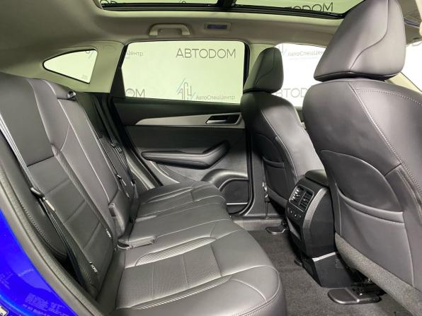 Haval F7 I Рестайлинг с пробегом 2023 года, цена 2 219 900 рублей, 48859 км, внедорожник, Автокод Объявления