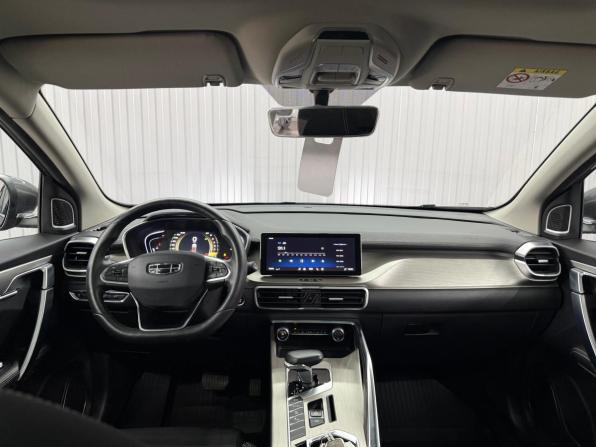Geely Coolray I с пробегом 2022 года, цена 1 677 000 рублей, 57684 км, внедорожник, Автокод Объявления