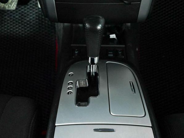 Nissan Murano II (Z51) Рестайлинг 2 с пробегом 2011 года, цена 1 300 000 рублей, 211268 км, внедорожник, Автокод Объявления