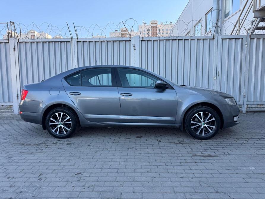 Skoda Octavia III (A7) Ростов-на-Дону  - изображение 6
