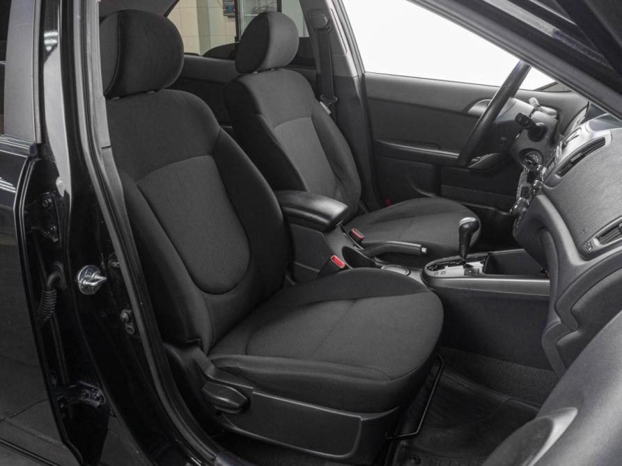 Kia Cerato II Тюмень  - изображение 8
