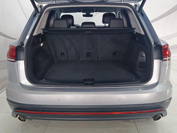 Volkswagen Touareg III с пробегом 2019 года, цена 4 379 000 рублей, 174321 км, внедорожник, Автокод Объявления