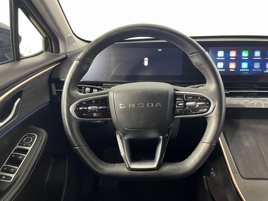 Omoda C5 I Борисоглебск  - изображение 17