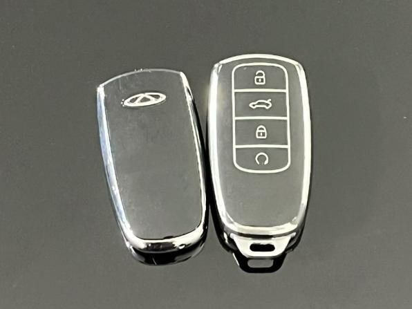 Chery Arrizo 8 с пробегом 2023 года, цена 2 000 000 рублей, 37786 км, седан, Автокод Объявления