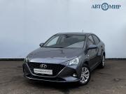 Hyundai Solaris II Рестайлинг Москва  - изображение 13